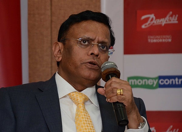 Equipped to deal with any surge in demand for COVID-19 vaccine refrigeration system: Blue Star’s B Thiagarajan
