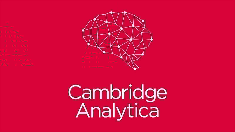 Cambridge Analytica employee on India project may have been poisoned