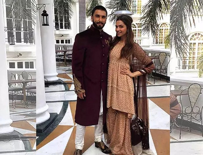 Ranveer Deepika Wedding: Here is the story of how they met, their chemistry, their families