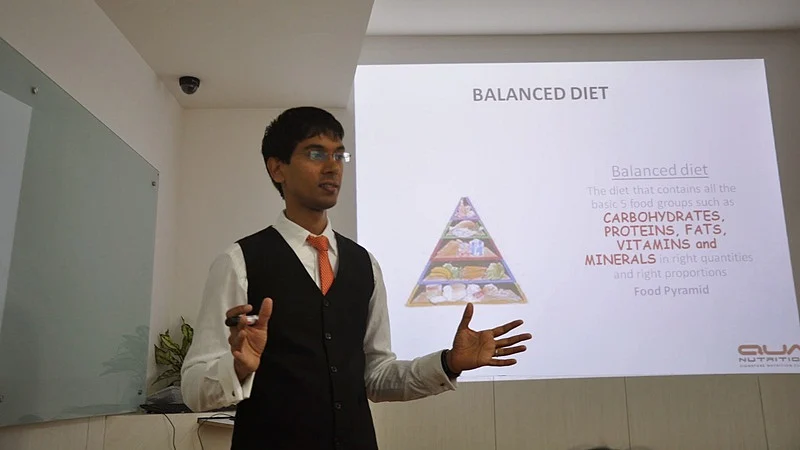 Here is a look at Bollywood’s favourite nutritionists