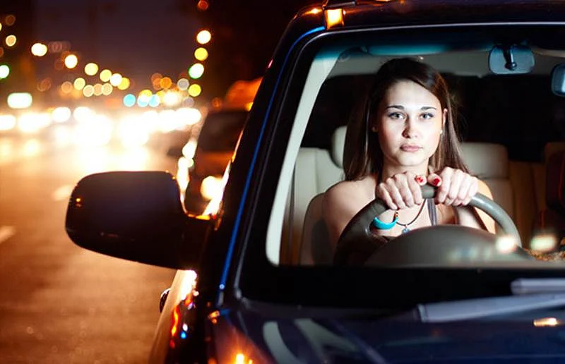 International Women’s Day 2018: 5 safety tips for women