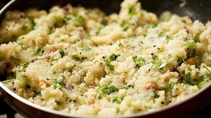 Chaitra Navratri 2019: List of food to eat and avoid; 5 vrat food recipes