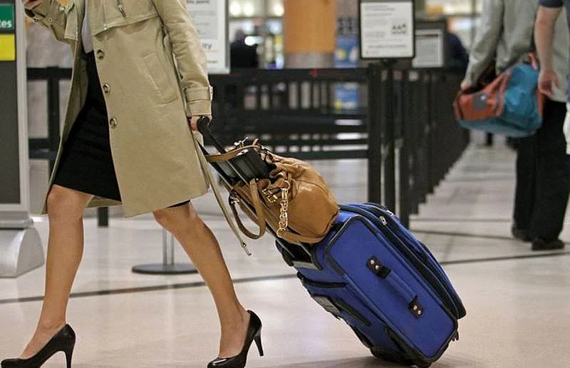 International Women’s Day 2018: 5 safety tips for women