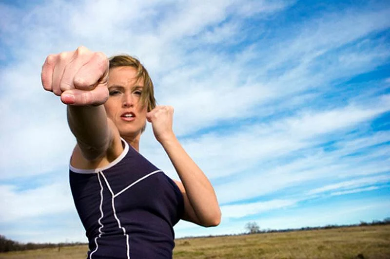 International Women’s Day 2018: 5 safety tips for women