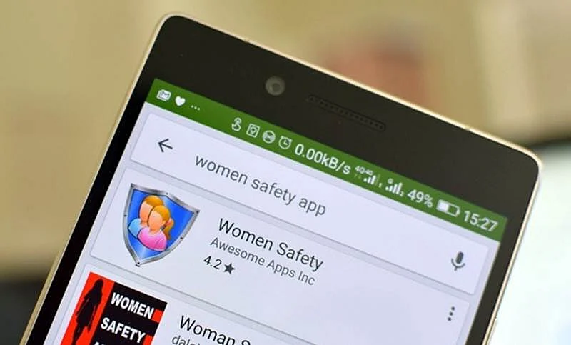 International Women’s Day 2018: 5 safety tips for women