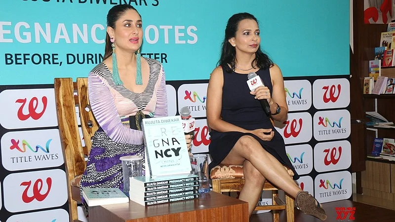Here is a look at Bollywood’s favourite nutritionists