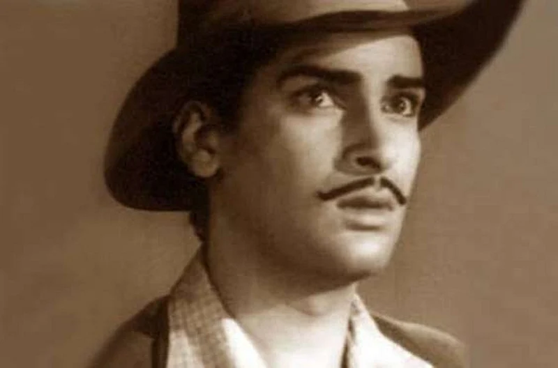 Bhagat Singh death anniversary: 7 movies based on the life of Bhagat Singh