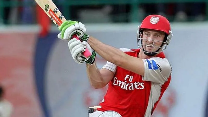 IPL 2018: These 10 marquee players weren’t picked at the auction this season
