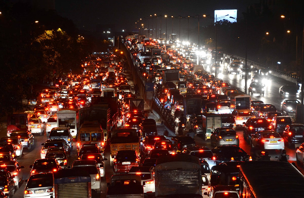Mumbai: Veer Savarkar flyover at Goregaon to shut for traffic on Saturday night - Vimarsana News