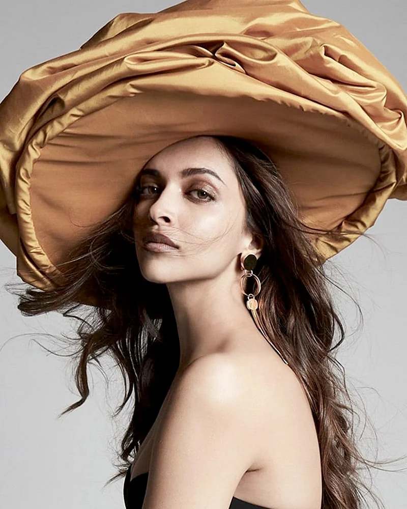 Check out! Deepika Padukone looks gorgeous in these photographs