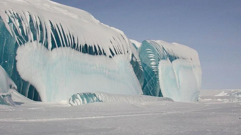 World Earth Day: 10 rare and gorgeous natural phenomena on Earth
