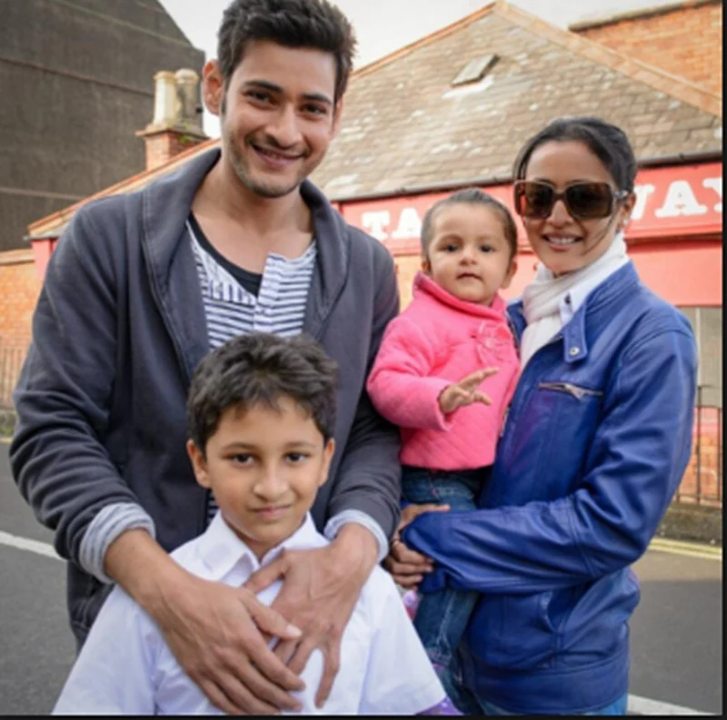 Bollywood’s Forgotten Stars: 10 Unknown facts about Mahesh Babu’s wife and actress – Namrata Shirodkar