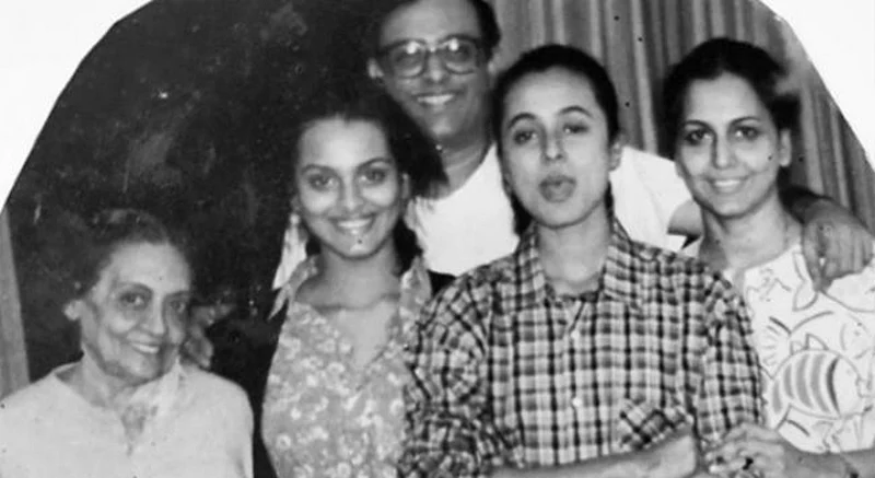 Bollywood’s Forgotten Stars: 10 Unknown facts about Mahesh Babu’s wife and actress – Namrata Shirodkar