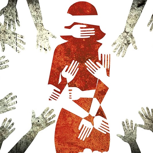 Gujarat girl students ordered to strip, prove they weren't menstruating; govt taking incident 'very seriously' says CM Rupani