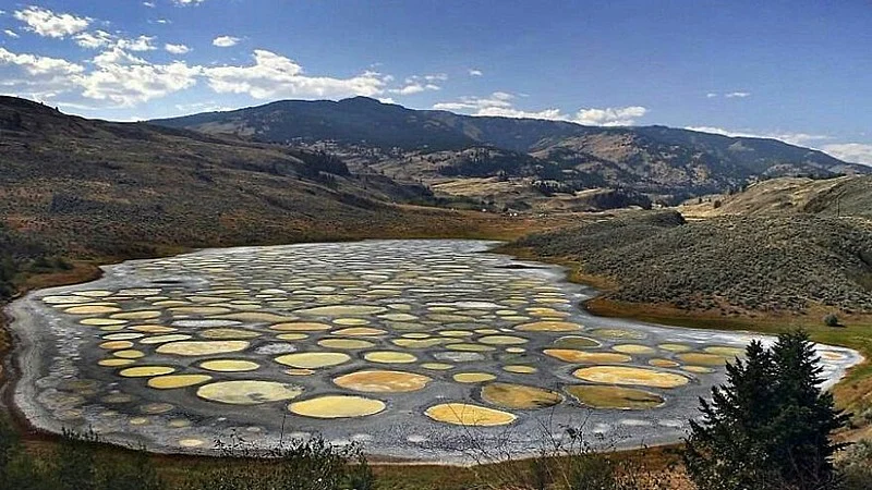 World Earth Day: 10 rare and gorgeous natural phenomena on Earth