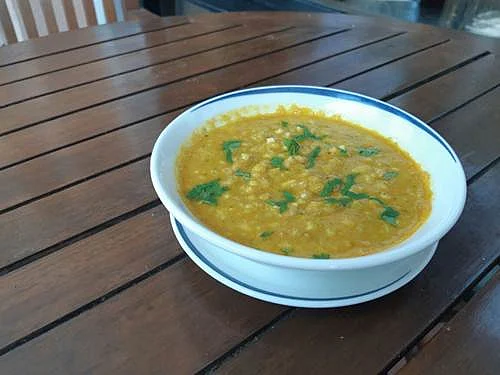 Mango Tango! These ‘aam’ dishes by Chef Narayan Salunke are special