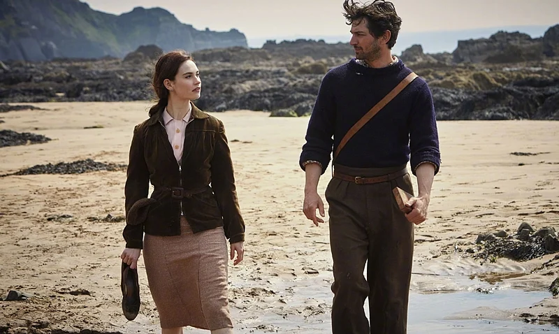 World Book Day 2018: Novels that are being adapted for the big screen