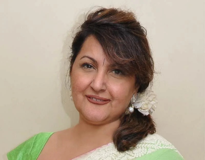Raëll Padamsee