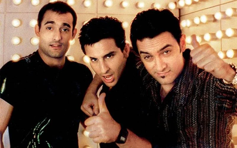 Dil Chahta Hai