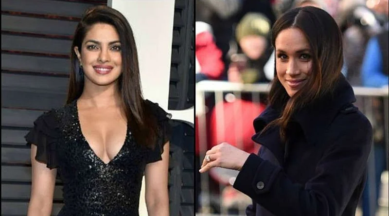 International Friendship Day 2020: From Priyanka-Meghan to Salman-Iulia, B-town celebs and their firangi friends