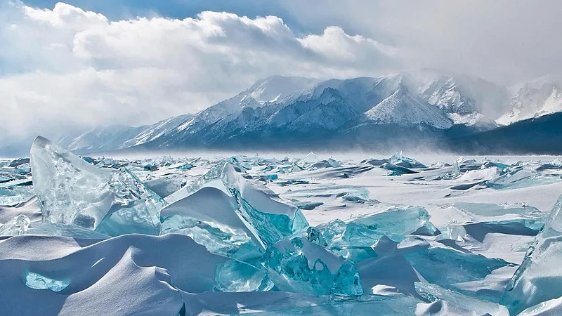 World Earth Day: 10 rare and gorgeous natural phenomena on Earth