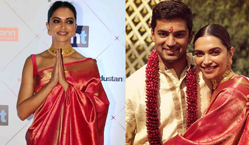 Times when Deepika Padukone repeated her outfits like a boss