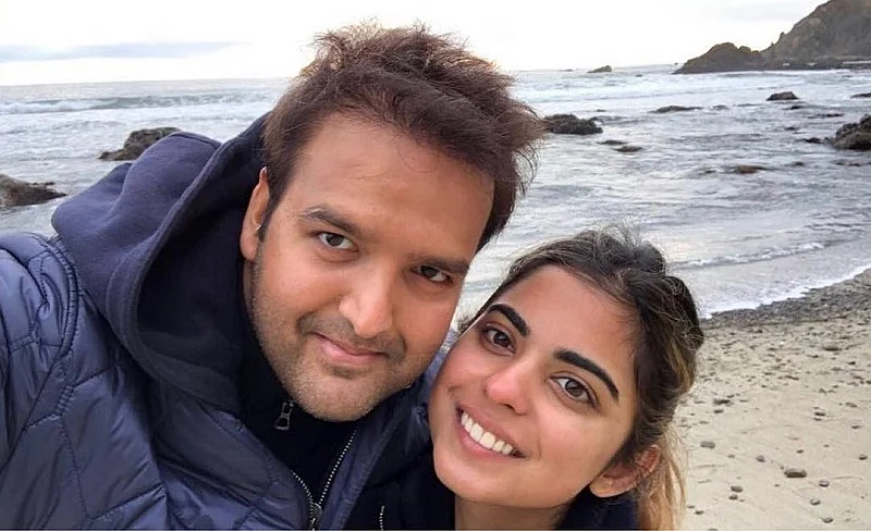 Wedding Saga of the Ambanis: Details you missed on Akash, Isha and Anant Ambani