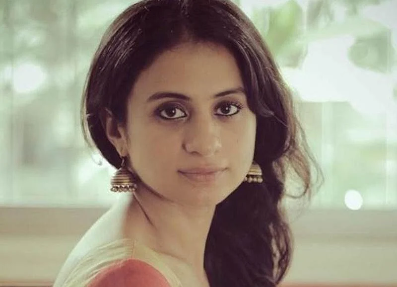 Rasika Dugal
