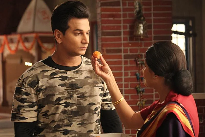TV actress Jaya Bhattacharya to enter hit show ‘Badho Bahu’