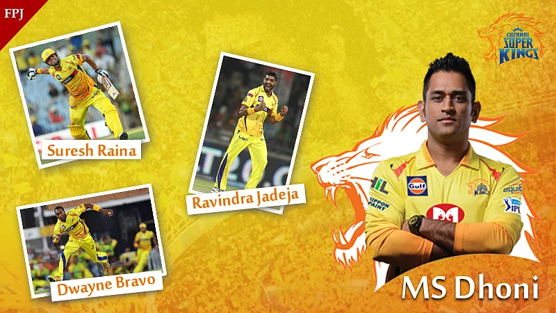IPL 2019: Predicting 4 teams which may qualify for the playoffs