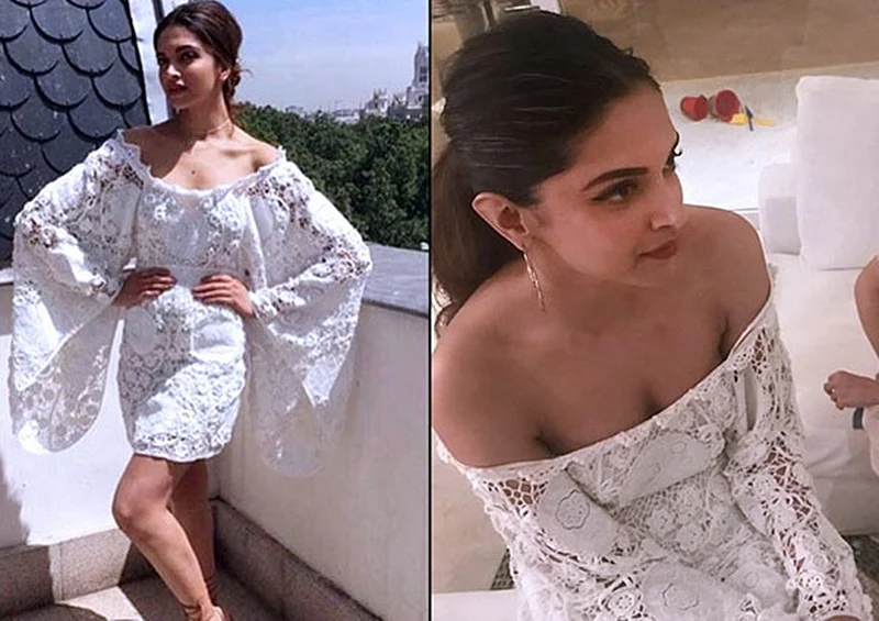 Times when Deepika Padukone repeated her outfits like a boss