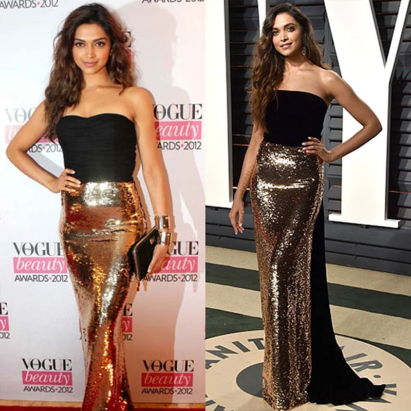 Times when Deepika Padukone repeated her outfits like a boss