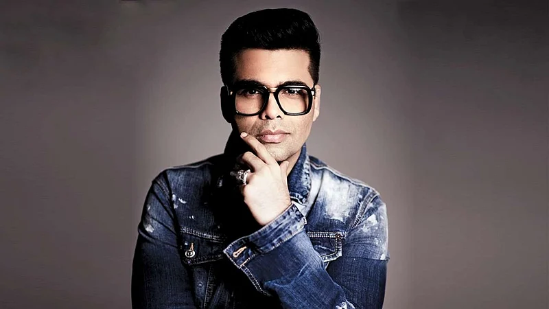 Karan Johar Birthday Special: 5 reasons we feel make KJo a complete man