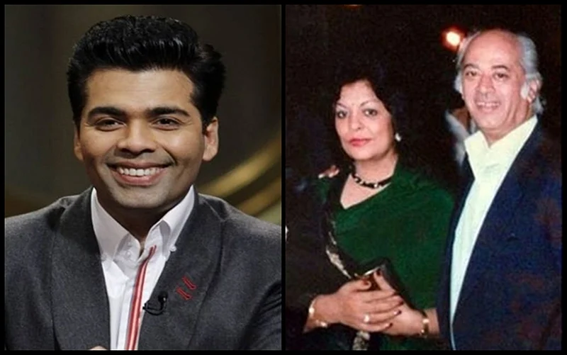 Karan Johar Birthday Special: 5 reasons we feel make KJo a complete man