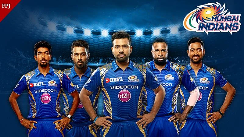 IPL 2019: Predicting 4 teams which may qualify for the playoffs