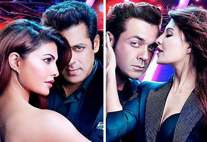 race 3 trailer release date