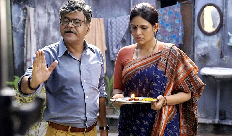 “Acting has defined my identity”, says Ekavali Khanna
