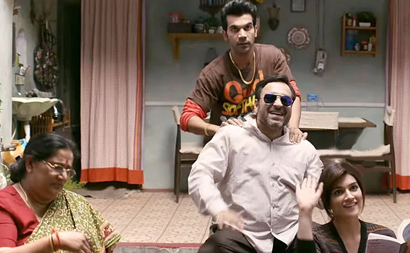 National Award winner Pankaj Tripathi: I played my age in Newton for the first time