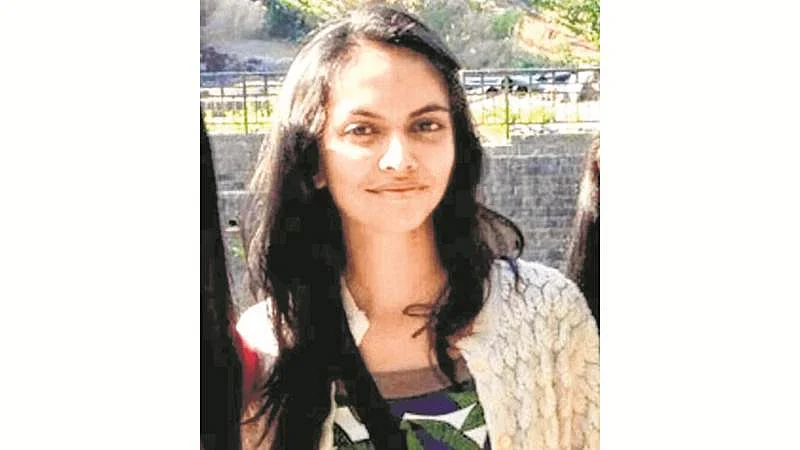 Kirti Vyas murder case: Cops fumble in dark due to low quality drones usage in search operations