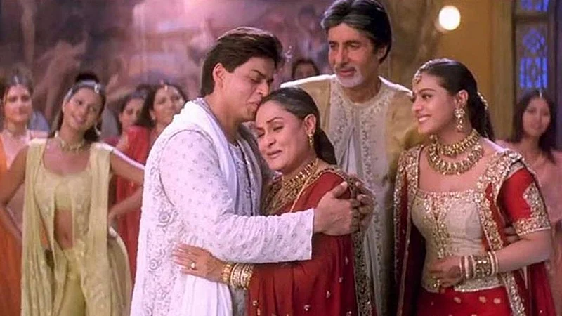 Mother’s Day 2018: From Nirupa Roy to Kirron Kher, 10 iconic mothers of Bollywood
