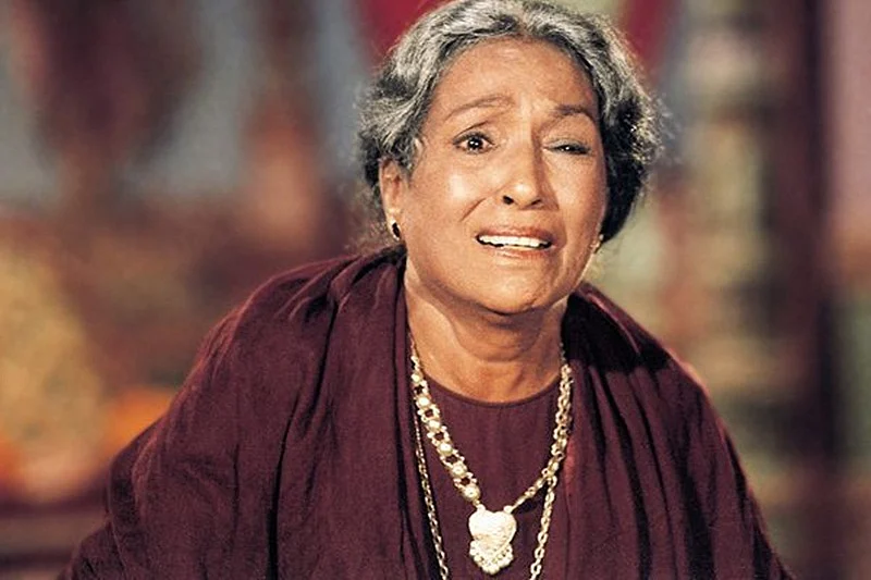 Mother’s Day 2018: From Nirupa Roy to Kirron Kher, 10 iconic mothers of Bollywood