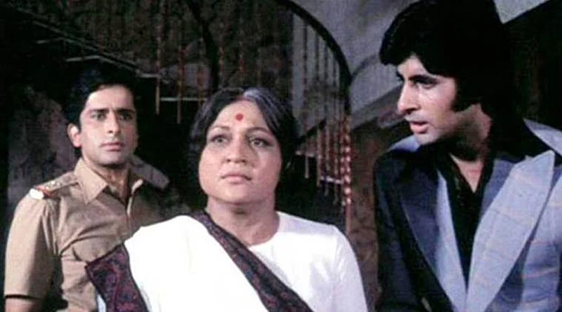 Mother’s Day 2018: From Nirupa Roy to Kirron Kher, 10 iconic mothers of Bollywood