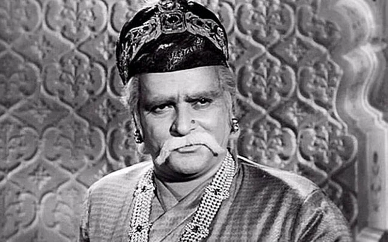 On This Day In Bollywood! May 29, 1972 — Prithviraj Kapoor passes away, leaves behind extraordinary legacy
