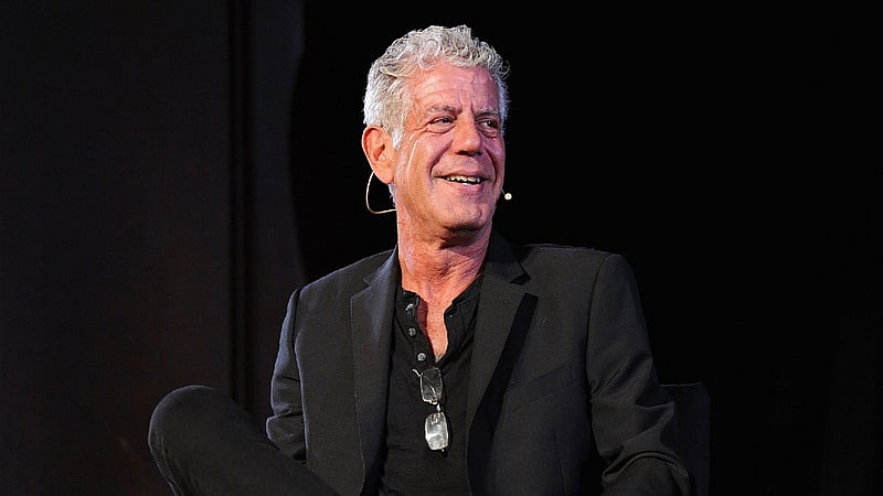 Celebrity chef, food critic Anthony Bourdain dies after committing suicide at 61