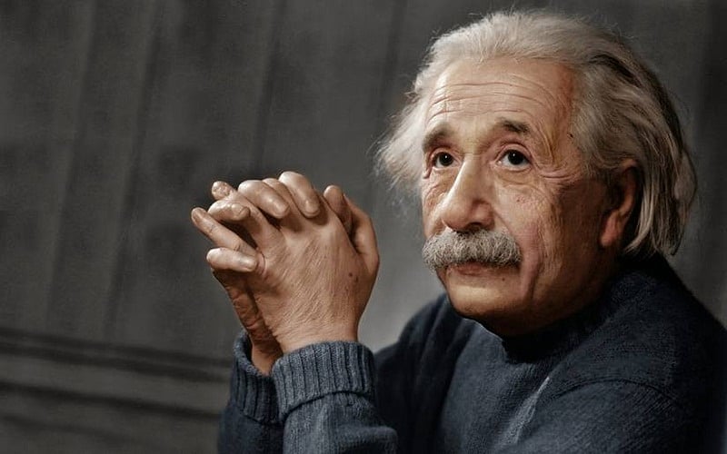 Albert Einstein Death Anniversary: How did the greatest physicist of ...