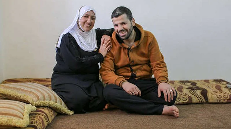 World Refugee Day: 5 refugee stories that will melt your heart