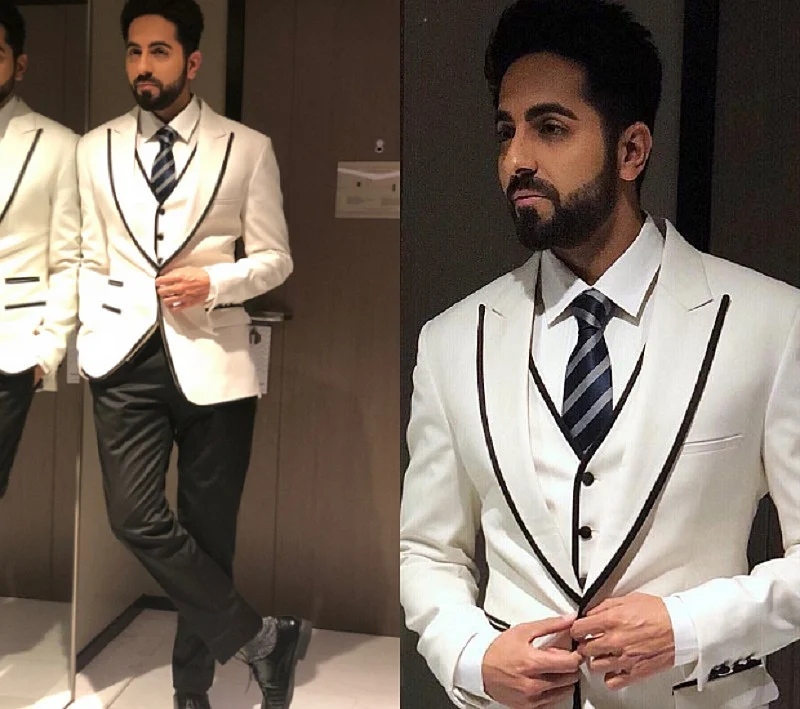 IIFA Awards 2018: Kartik Aaryan to Shraddha Kapoor and Varun Dhawan, BEST and WORST dress from the main event