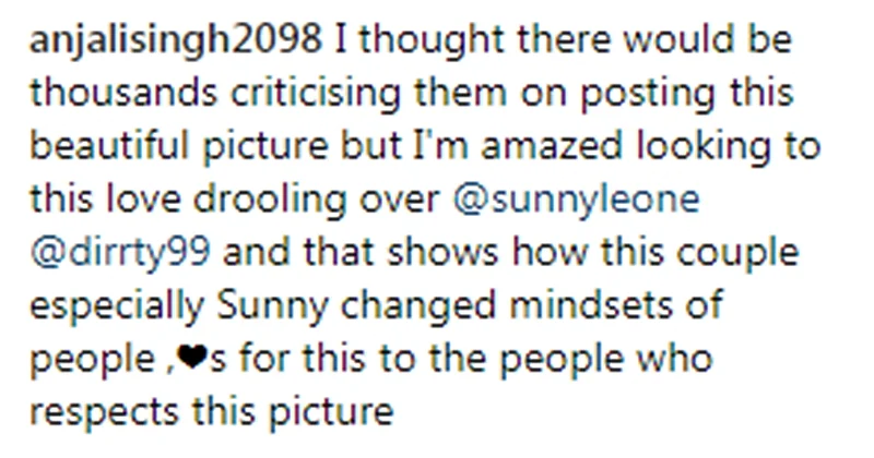 Sunny Leone, Daniel Weber get backlash on social media for sharing unique picture with daughter Nisha; Read here
