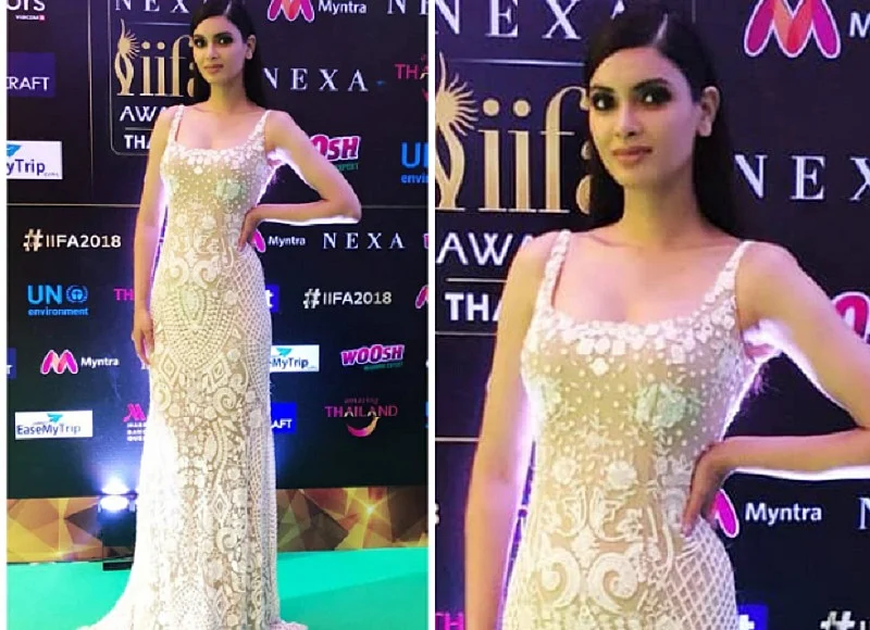 IIFA Awards 2018: Kartik Aaryan to Shraddha Kapoor and Varun Dhawan, BEST and WORST dress from the main event