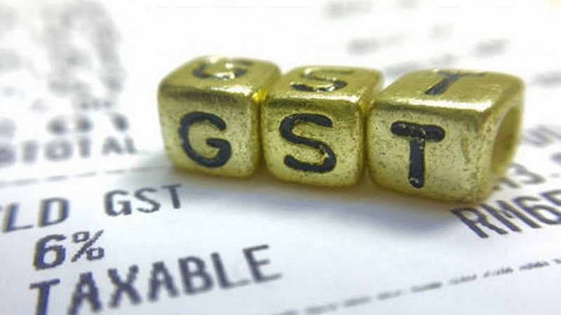 Reform GST in 2019